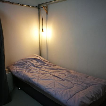 Pak Chong More Hostel Ngoại thất bức ảnh