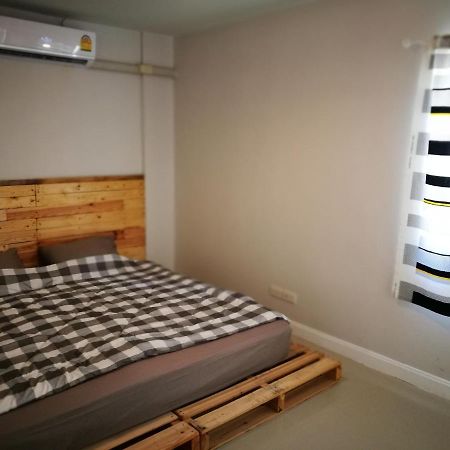 Pak Chong More Hostel Ngoại thất bức ảnh