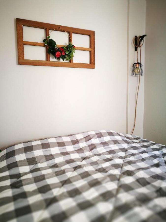 Pak Chong More Hostel Ngoại thất bức ảnh