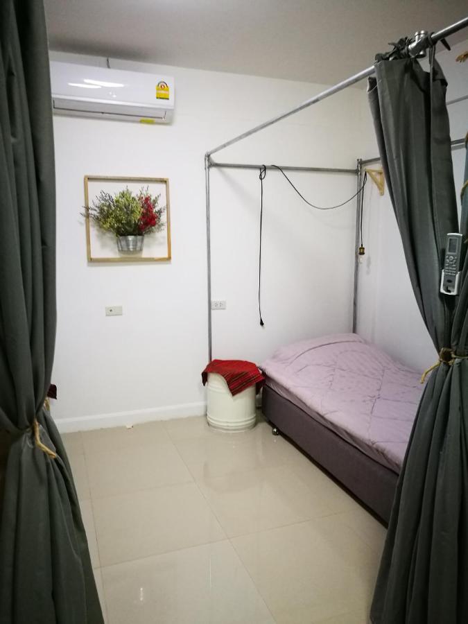 Pak Chong More Hostel Ngoại thất bức ảnh