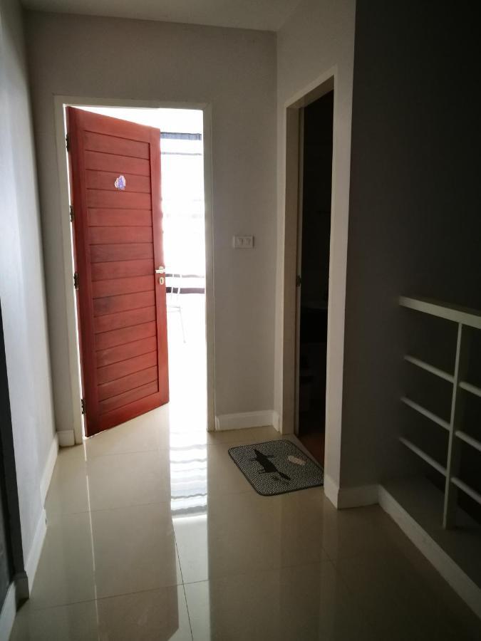 Pak Chong More Hostel Ngoại thất bức ảnh