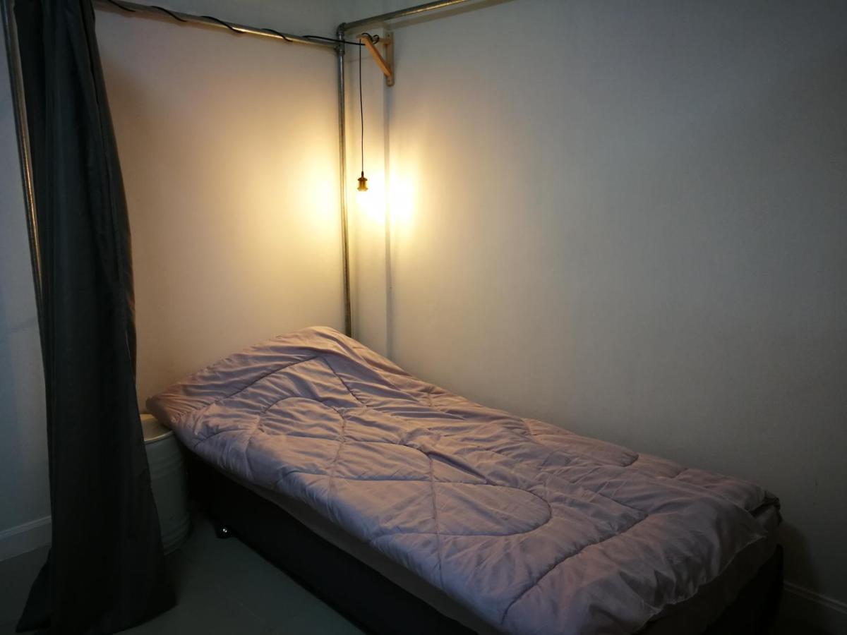 Pak Chong More Hostel Ngoại thất bức ảnh