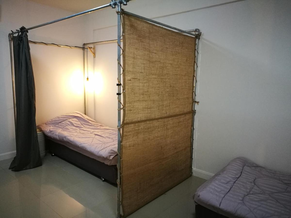 Pak Chong More Hostel Ngoại thất bức ảnh