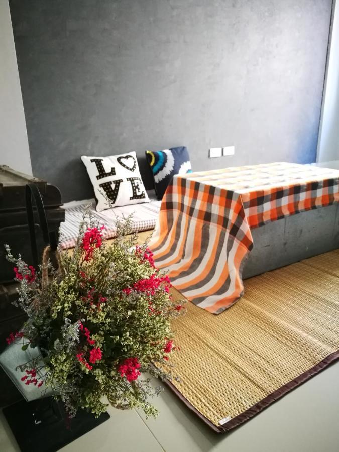 Pak Chong More Hostel Ngoại thất bức ảnh