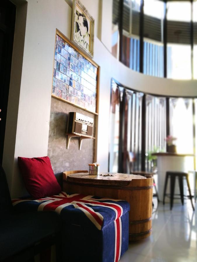 Pak Chong More Hostel Ngoại thất bức ảnh